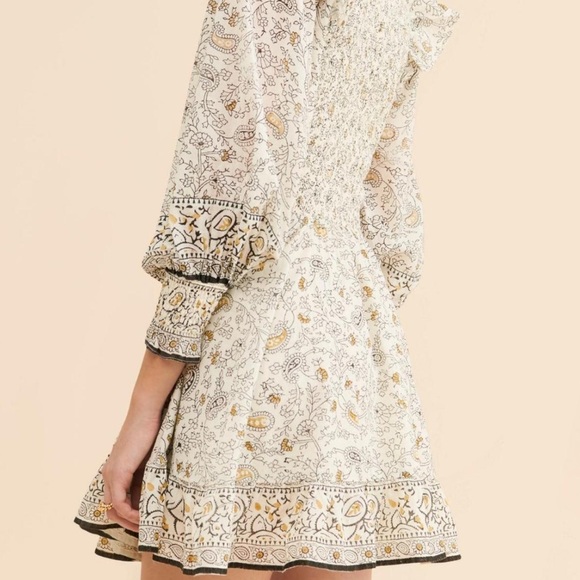 Cute, new without tags dress. Only selling because it’s a little too long for me - Picture 3 of 7